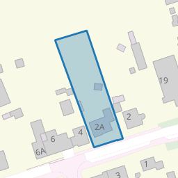 Perceel ODP01-E-5160