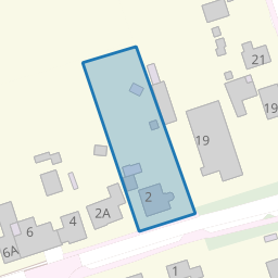 Perceel ODP01-E-5161