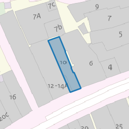 Perceel ODP01-E-5164