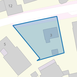 Perceel ODP01-E-5184