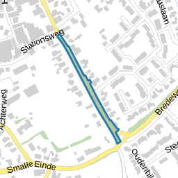 Perceel ODP01-E-5187