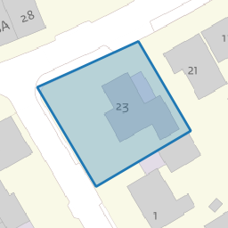 Perceel ODP01-E-5188