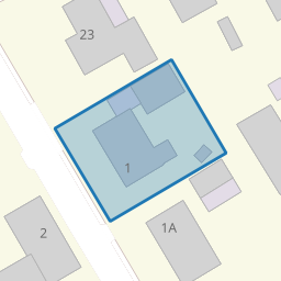 Perceel ODP01-E-5189