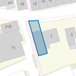 Perceel ODP01-E-5195