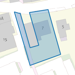 Perceel ODP01-E-5196