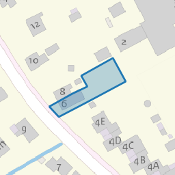 Perceel ODP01-E-5220