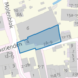 Perceel ODP01-E-5235