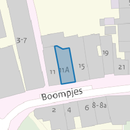 Perceel ODP01-E-5239