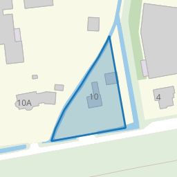 Perceel ODP01-E-5284