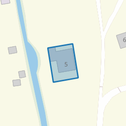 Perceel ODP01-E-5307