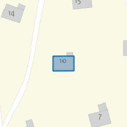 Perceel ODP01-E-5310