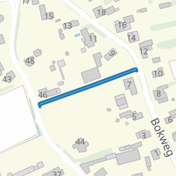 Perceel ODP01-E-5365