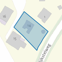 Perceel ODP01-E-5392