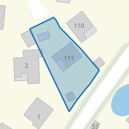 Perceel ODP01-E-5394