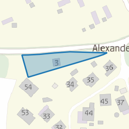 Perceel ODP01-E-5396