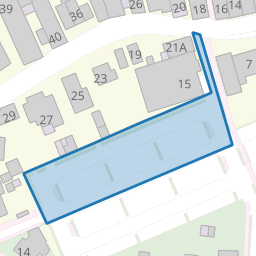 Perceel ODP01-E-5431