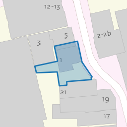 Perceel ODP01-E-5433