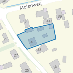 Perceel ODP01-E-5464