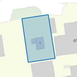 Perceel ODP01-E-5472