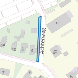 Perceel ODP01-E-5489