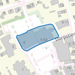 Perceel ODP01-E-5523