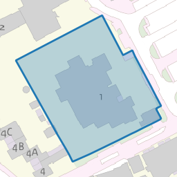 Perceel ODP01-E-5524