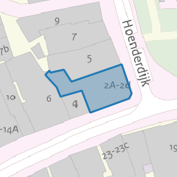 Perceel ODP01-E-5540