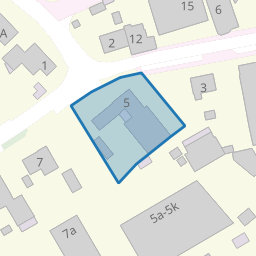 Perceel ODP01-E-5541