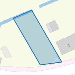 Perceel ODP01-E-5544