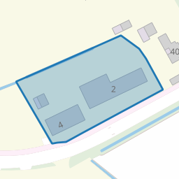 Perceel ODP01-E-5545