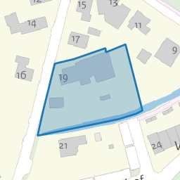 Perceel ODP01-E-5564