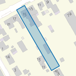 Perceel ODP01-E-5608