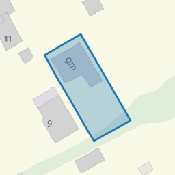 Perceel ODP01-E-5609