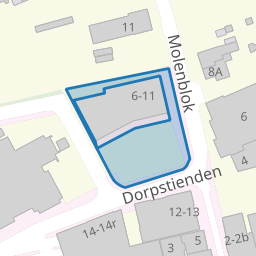 Perceel ODP01-E-5625