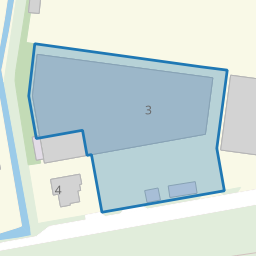 Perceel ODP01-E-5650