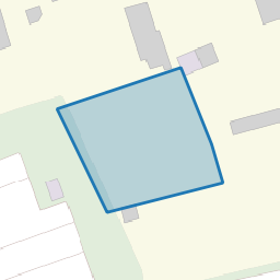 Perceel ODP01-E-5656