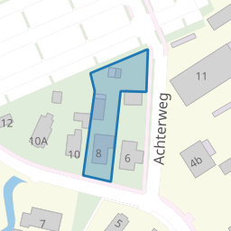 Perceel ODP01-E-5695