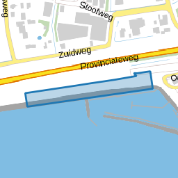 Perceel ODP01-E-5748