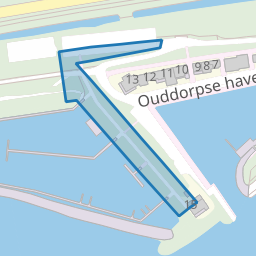 Perceel ODP01-E-5749