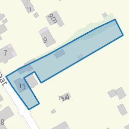 Perceel ODP01-E-5752