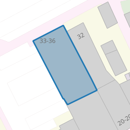 Perceel ODP01-E-5758