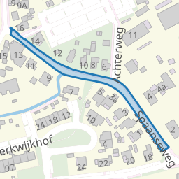 Perceel ODP01-E-5772