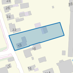 Perceel ODP01-E-5780