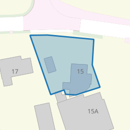 Perceel ODP01-E-5781