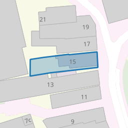 Perceel ODP01-E-5784