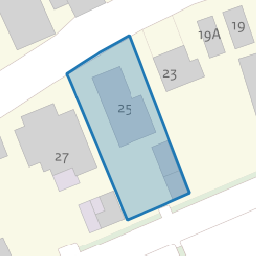 Perceel ODP01-E-5792