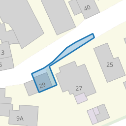 Perceel ODP01-E-5793