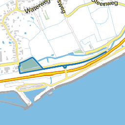 Perceel ODP01-E-5803