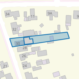 Perceel ODP01-E-5818