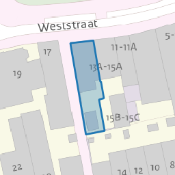 Perceel ODP01-E-5841